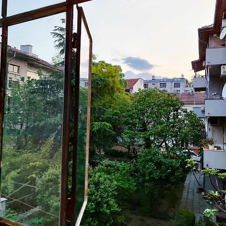 Insta Haus Apartment *