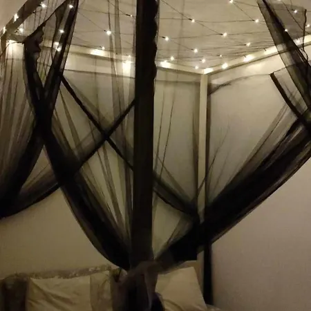 Apartment Insta Haus *
