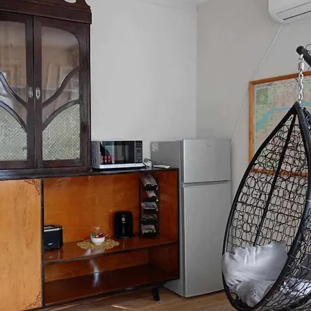 Apartment Insta Haus