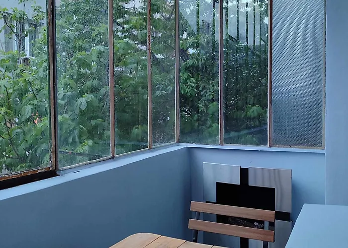 Insta Haus Apartman *