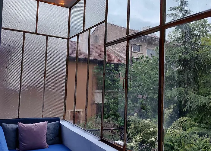 Insta Haus * Plovdiv