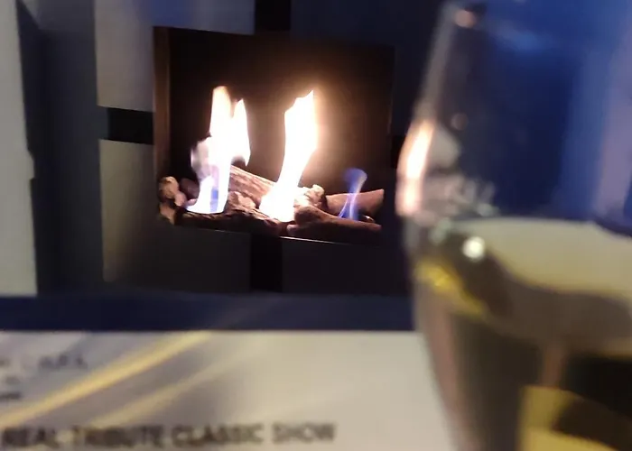 Insta Haus Apartman Plovdiv