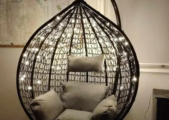 Insta Haus Apartman *