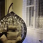 Апартаменты Insta Haus