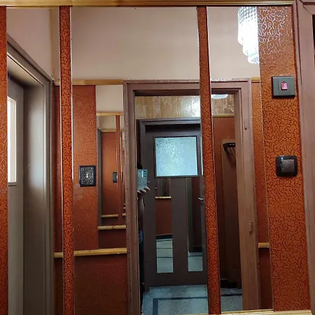 Insta Haus 普罗夫迪夫