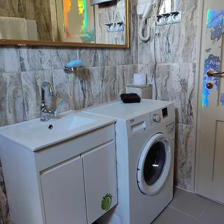 Apartment Insta Haus