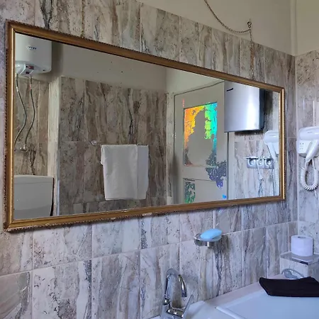 Apartment Insta Haus *