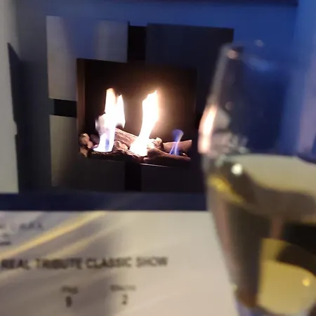 Insta Haus شقة بلوفديف