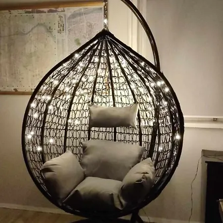 Insta Haus Apartmán *