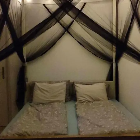 Apartment Insta Haus