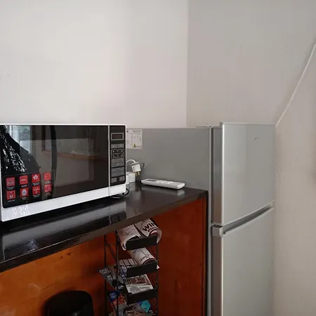 Insta Haus Apartamento Plovdiv