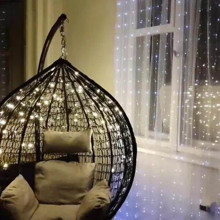Апартаменты Insta Haus