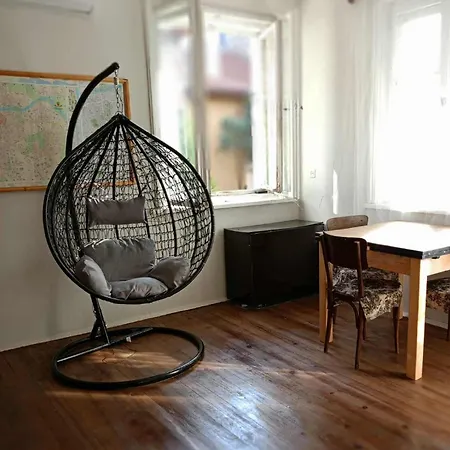 Insta Haus * Пловдив