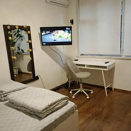 Insta Haus * Пловдив