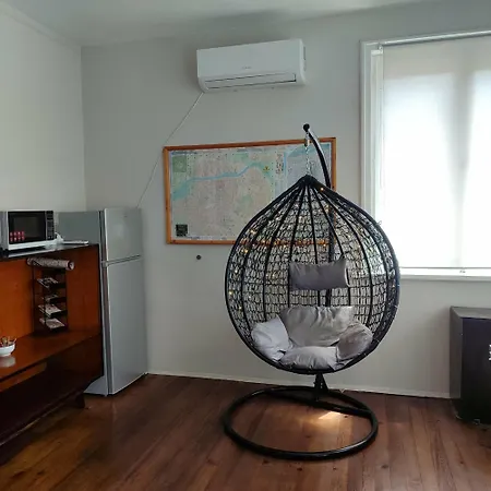 Апартаменты Insta Haus *