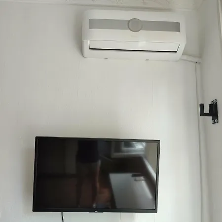 Апартаменты Insta Haus *