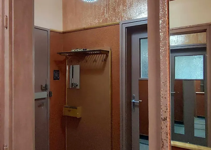 Apartmán Insta Haus *