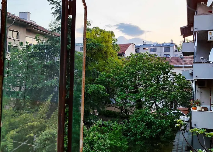 Insta Haus Apartmán *