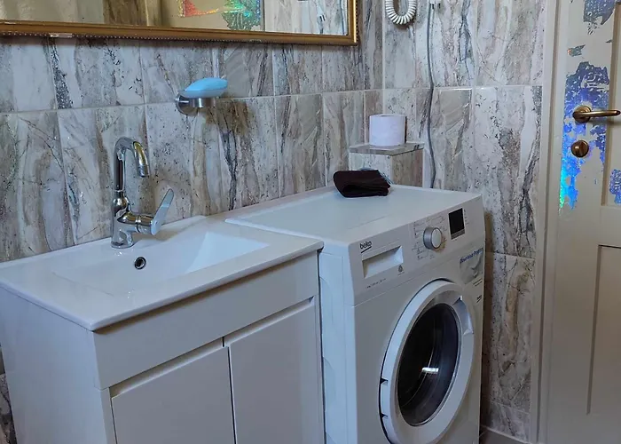 Apartmán Insta Haus