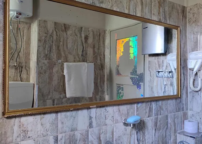 Apartmán Insta Haus *