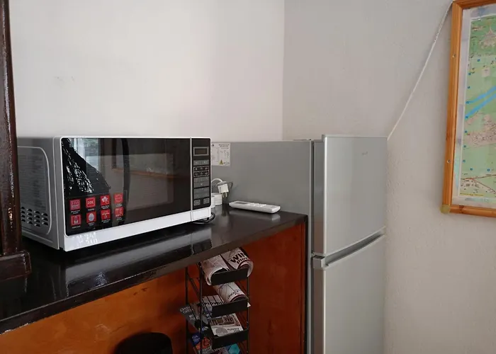 Insta Haus Apartmán Plovdiv