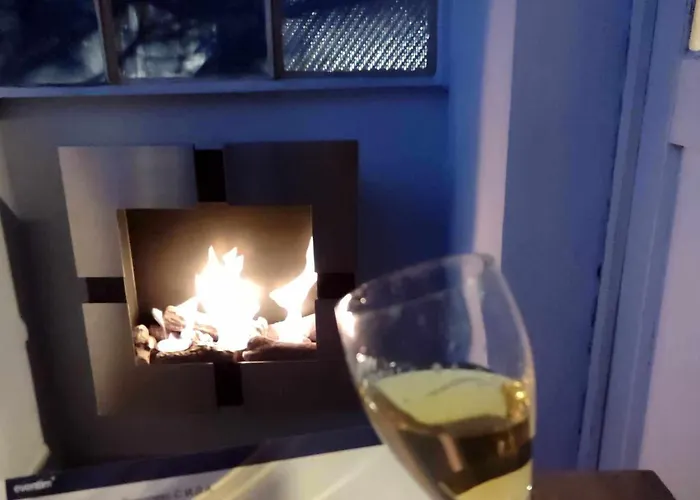 Apartmán Insta Haus Plovdiv