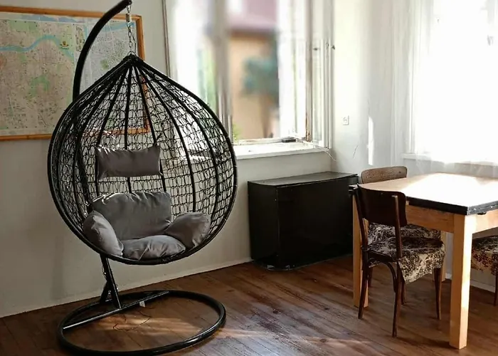 Insta Haus * Plovdiv