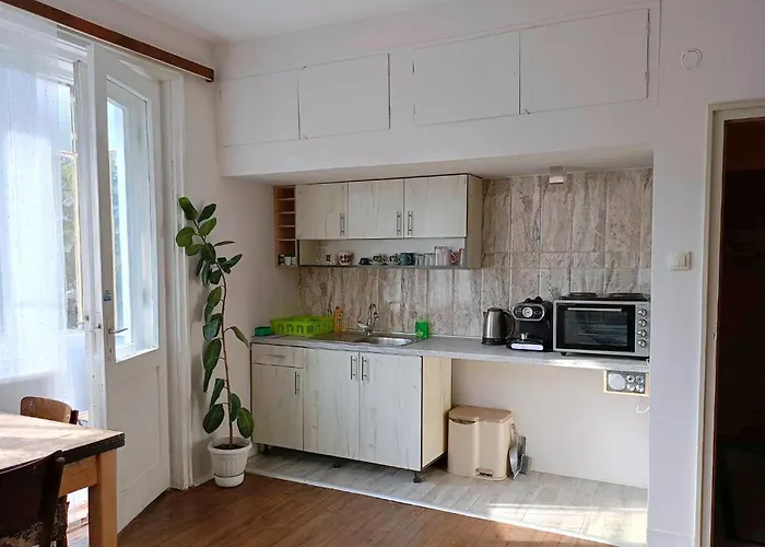 Insta Haus * Пловдив