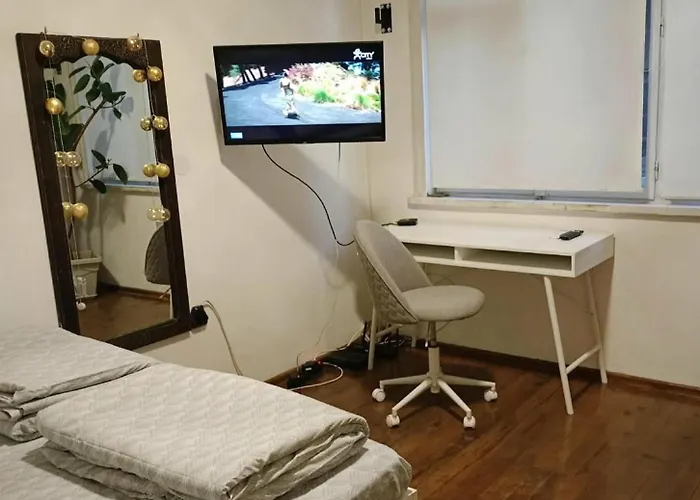 Insta Haus * 普罗夫迪夫